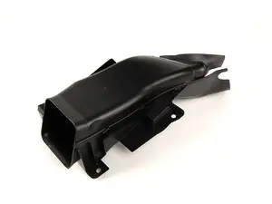 E46 Brake Air Duct - Air Channel for Brakes