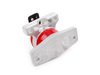 ES#6174 - VFA06-02 - Side Engine Mount - (NO LONGER AVAILABLE) - Superior polyurethane bushings reduce driveline flex - VF Engineering - 