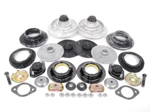 Cup Kit/Coilover Installation Kit