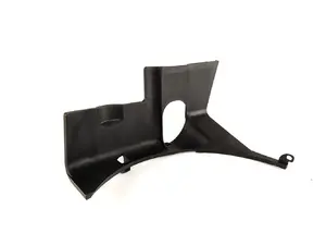 Radiator Fan Shroud Duct - Left