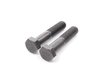 ES#2602406 - 31332229165KT - Cup Kit/Coilover Installation Kit - Everything you need to install coilovers, shocks/struts, or a cup kit including shock mounts - Genuine BMW - BMW
