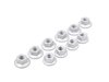 ES#2602406 - 31332229165KT - Cup Kit/Coilover Installation Kit - Everything you need to install coilovers, shocks/struts, or a cup kit including shock mounts - Genuine BMW - BMW
