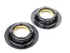 ES#2602406 - 31332229165KT - Cup Kit/Coilover Installation Kit - Everything you need to install coilovers, shocks/struts, or a cup kit including shock mounts - Genuine BMW - BMW