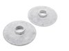 ES#2602406 - 31332229165KT - Cup Kit/Coilover Installation Kit - Everything you need to install coilovers, shocks/struts, or a cup kit including shock mounts - Genuine BMW - BMW
