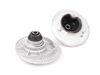 ES#2602406 - 31332229165KT - Cup Kit/Coilover Installation Kit - Everything you need to install coilovers, shocks/struts, or a cup kit including shock mounts - Genuine BMW - BMW