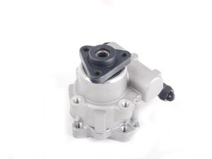 ES#2710901 - 8D0145156N - Power Steering Pump - (NO LONGER AVAILABLE) - Brand new unit without core charge - OE Aftermarket - 