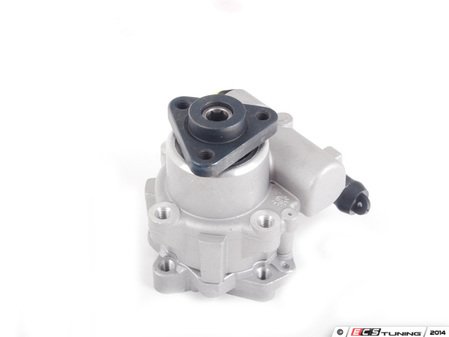ES#2710901 - 8D0145156N - Power Steering Pump - (NO LONGER AVAILABLE) - Brand new unit without core charge - OE Aftermarket - 