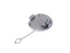 ES#76268 - 51127057624 - FLAP - Genuine BMW - BMW