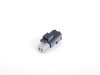 ES#1844934 - 12527542850 - Socket Housing 2 Pin - Priced Each - Used in various connections - Genuine MINI - MINI