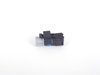 ES#1844934 - 12527542850 - Socket Housing 2 Pin - Priced Each - Used in various connections - Genuine MINI - MINI