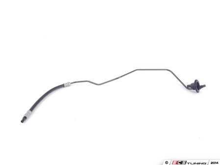 ES#41527 - 21526774286 - Clutch Line - Connects the pipe to the delivery line - Genuine MINI - MINI