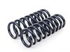 ES#2550850 - 29230-1 - Sport Spring Set - Lowers your vehicle and provides superb ride quality - H&R - Mercedes Benz