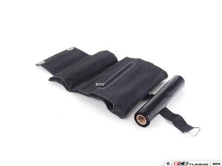 ES#2639792 - 000061107 - waste bag  - (NO LONGER AVAILABLE) - Canada Only - Genuine Volkswagen Audi - 