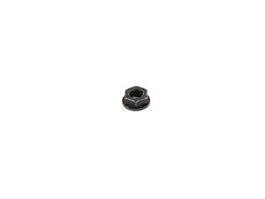 ES#241327 - 07149156956 - M10 Hex Nut with Washer - Priced Each - Genuine BMW - BMW