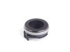 ES#2678084 - 52151204 - Clutch Kit For Solid Flywheel Conversion 52151204 - DMF to Single Conversion Kit : clutch kit only - Valeo - MINI