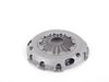 ES#2678084 - 52151204 - Clutch Kit For Solid Flywheel Conversion 52151204 - DMF to Single Conversion Kit : clutch kit only - Valeo - MINI