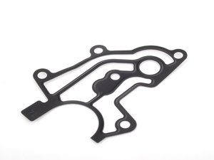ES#2718052 - 11361705578 - VANOS Solenoid Gasket - For cylinder 1-4 - Victor Reinz - BMW