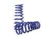 ES#248749 - 50435-4 - Sport Spring Set - Average lowering of 1.2"F and 1.0"R - H&R - BMW