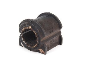 ES#1485004 - 99634379214 - Front Sway Bar Bushing - Priced Each - Left or right side fitment - Two required - Genuine Porsche - Porsche