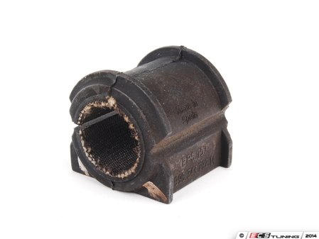 ES#1485004 - 99634379214 - Front Sway Bar Bushing - Priced Each - Left or right side fitment - Two required - Genuine Porsche - Porsche
