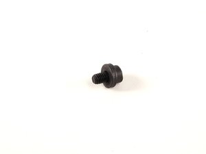 ES#251393 - WHT000402 - Door Skin Securing Bolt - Priced Each - M6x11.5 - Genuine Volkswagen Audi - Volkswagen