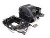 ES#35328 - 13720391513 - John Cooper Works Intake Kit - (NO LONGER AVAILABLE) - Full JCW Air Intake install with electronic flapper - Genuine MINI - 