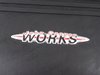 ES#35328 - 13720391513 - John Cooper Works Intake Kit - (NO LONGER AVAILABLE) - Full JCW Air Intake install with electronic flapper - Genuine MINI - 
