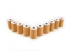 ES#2594118 - 03L115562OE-10KT - Oil Filter - Pack Of Ten - Stock up and save! - Genuine Volkswagen Audi - 