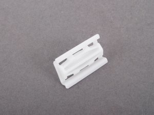 ES#1512308 - 99959199140 - Press-in Body Trim Support Clip - Priced Each - Secures the body to the side skirt - Genuine Porsche - Porsche