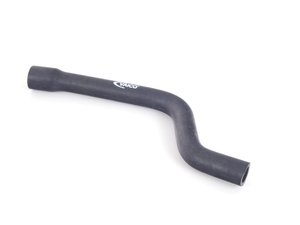 ES#2718123 - 64211387010 - E36 Return Hose - Runs from the water valve to the engine - Vaico - BMW