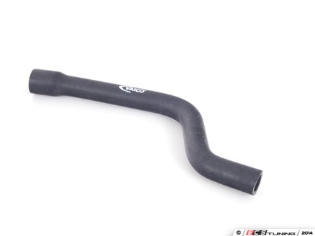 ES#2718123 - 64211387010 - E36 Return Hose - Runs from the water valve to the engine - Vaico - BMW