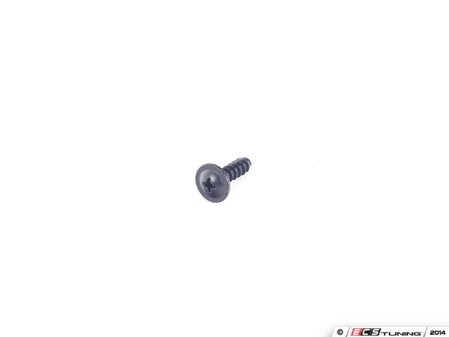ES#469462 - N90288606 - Bolt - Priced Each - Install new hardware with your new parts. 5x17 - Genuine Volkswagen Audi - Audi Volkswagen