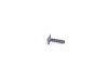 ES#469462 - N90288606 - Bolt - Priced Each - Install new hardware with your new parts. 5x17 - Genuine Volkswagen Audi - Audi Volkswagen