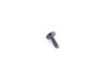 ES#469462 - N90288606 - Bolt - Priced Each - Install new hardware with your new parts. 5x17 - Genuine Volkswagen Audi - Audi Volkswagen