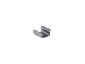 ES#331436 - 321819059 - heater box clip - priced each - Secures heater box halves together - Genuine Volkswagen Audi - Volkswagen