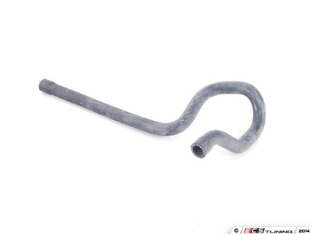 ES#24700 - 11531288547 - E28 Return Hose - Genuine BMW - BMW