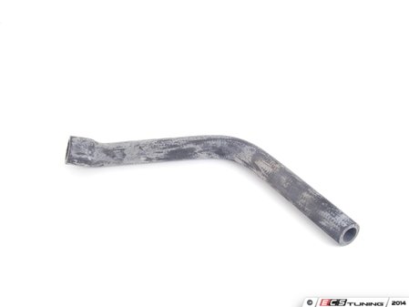 ES#24680 - 11531285856 - E28 Water Hose - Genuine BMW - BMW