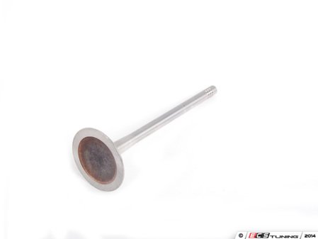 ES#280413 - 06D109601M - Intake Valve - Priced Each - A sodium filled valve - Genuine Volkswagen Audi - Audi Volkswagen