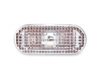 ES#10060 - 1j5998117a - Rough Style Side Marker Set - Clear - (NO LONGER AVAILABLE) - Fender-mounted side markers - Volkswagen Zubehor - 