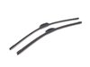 ES#252969 - 422A424Akt - Bosch Wiper Blade Set - Evolution - The latest wiper technology from Bosch - Bosch - BMW