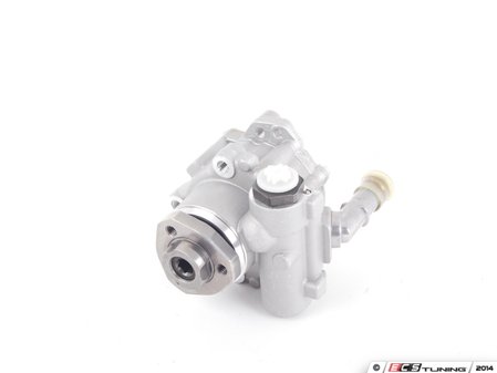 ES#2717976 - 1j0422154h - Power Steering Pump  - Replace your noisy, worn pump - Meyle - Volkswagen