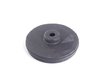 ES#58607 - 33531091599 - E36 Rear spring pad - priced each - Rear upper spring pad - Genuine BMW - BMW