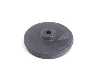 ES#58607 - 33531091599 - E36 Rear spring pad - priced each - Rear upper spring pad - Genuine BMW - BMW