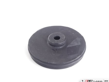 ES#58607 - 33531091599 - E36 Rear spring pad - priced each - Rear upper spring pad - Genuine BMW - BMW