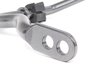 ES#2029 - 71368 - Rear Adjustable Sway Bar (20mm) - Upgrade your suspension - H&R - Audi