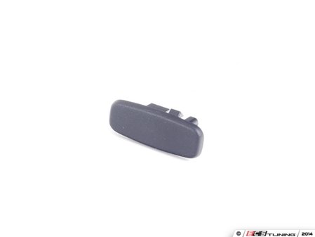 ES#117524 - 51457123748 - BLIND PLATE - Genuine BMW - BMW