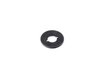 ES#129649 - 51718176504 - Flat Washer - With Slot - Used on engine compartment air ducts - Genuine BMW - BMW