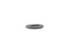 ES#129649 - 51718176504 - Flat Washer - With Slot - Used on engine compartment air ducts - Genuine BMW - BMW