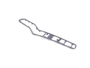 ES#2217525 - 51138051818 - Side grille base - right - The frame that holds your sidemarker and side grille to the frame - Genuine BMW - BMW
