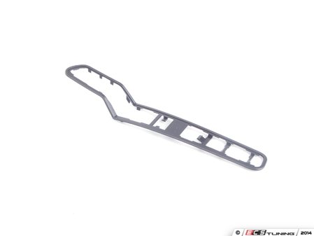 ES#2217525 - 51138051818 - Side grille base - right - The frame that holds your sidemarker and side grille to the frame - Genuine BMW - BMW